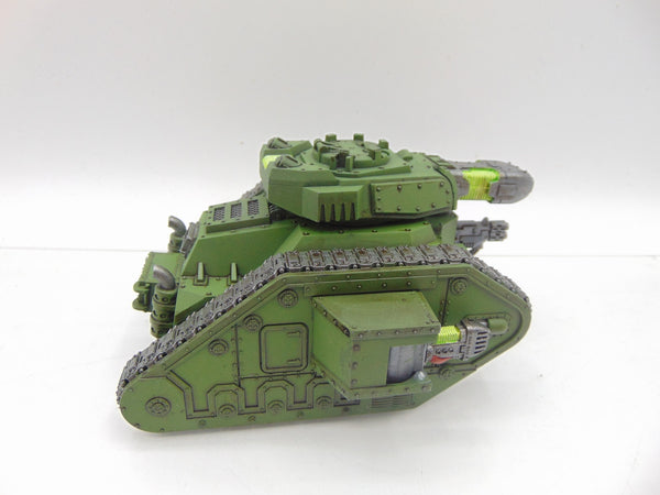 Leman Russ Executioner