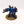 Tau Commander in Enforcer Battlesuit Conversion