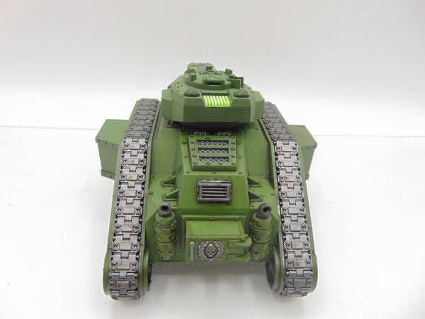 Leman Russ Executioner