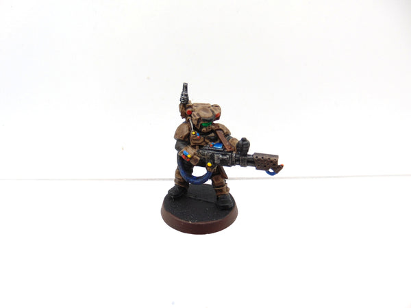 Kasrkin Flamer