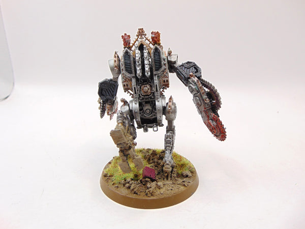 Mortifier
