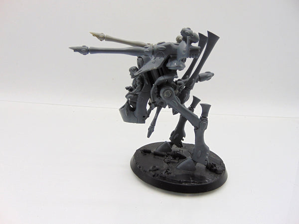War Walker