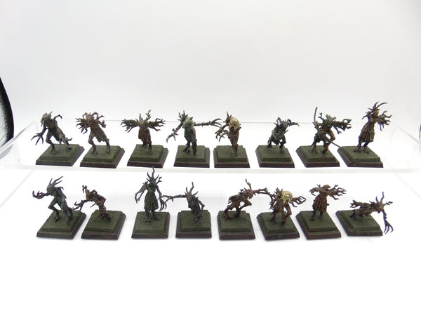 Dryads
