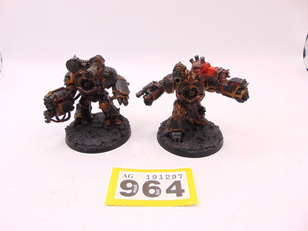 Obliterators