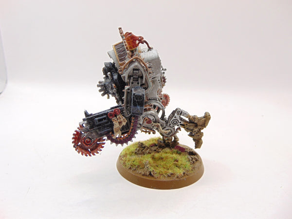 Mortifier