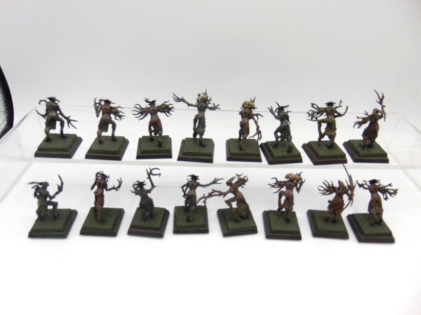 Dryads