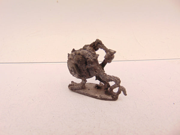 Troglodyte