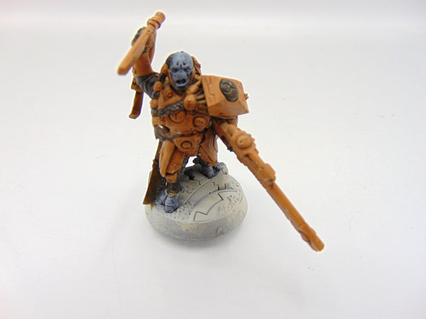 Cadre Fireblade
