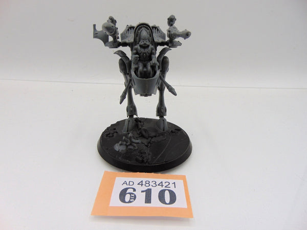 War Walker