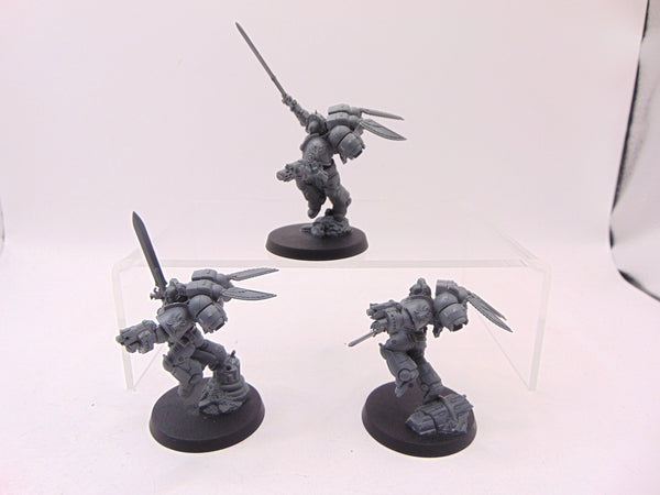 Sanguinary Guard