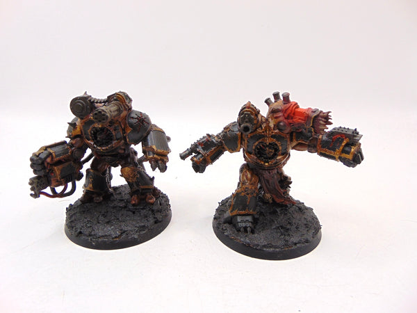 Obliterators