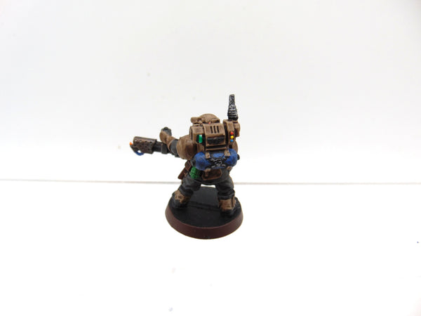 Kasrkin Flamer