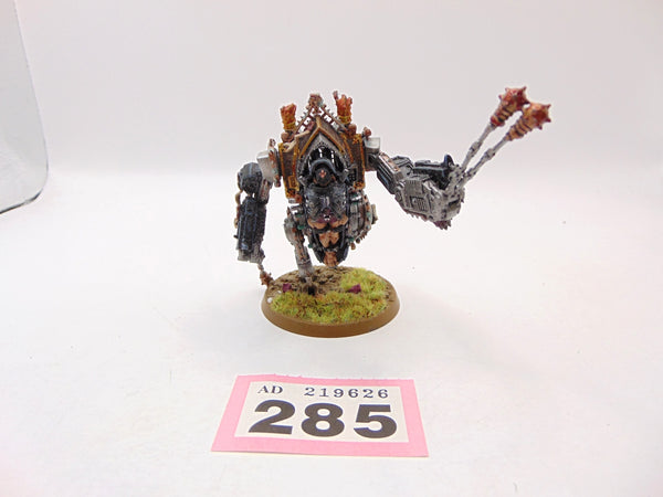 Mortifier