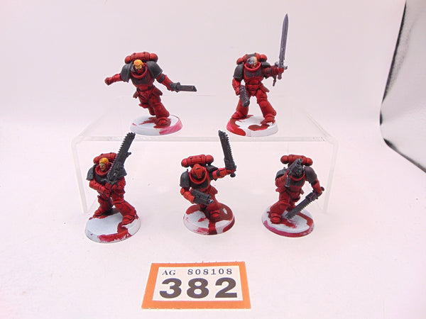 Death Company