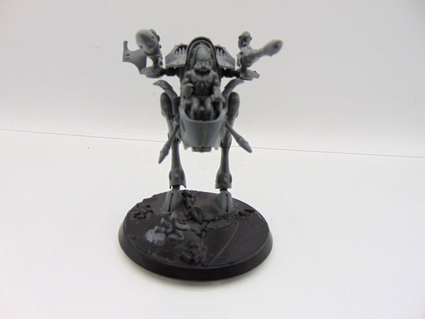 War Walker