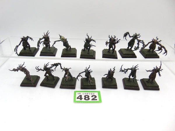 Dryads