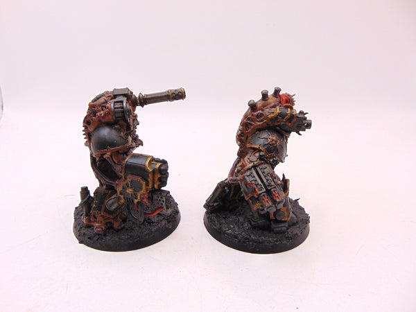 Obliterators