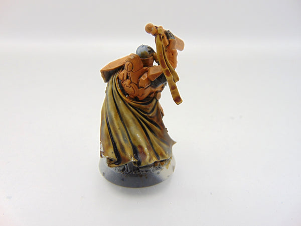 Cadre Fireblade