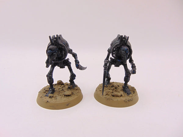 Cryptothralls