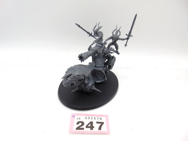 Skullcannon