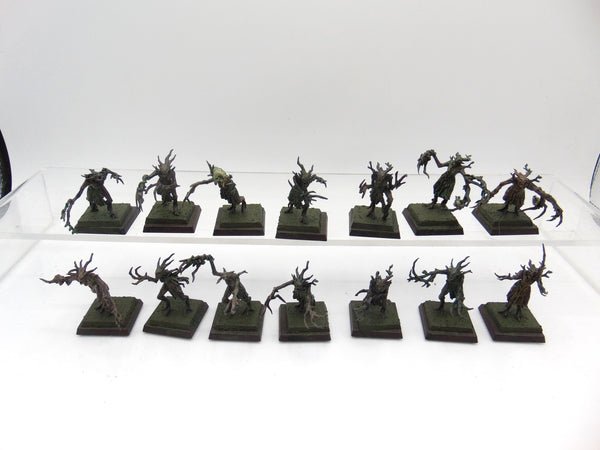 Dryads
