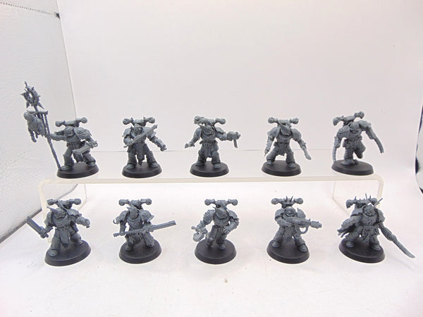 Nemesis Claw Kill Team
