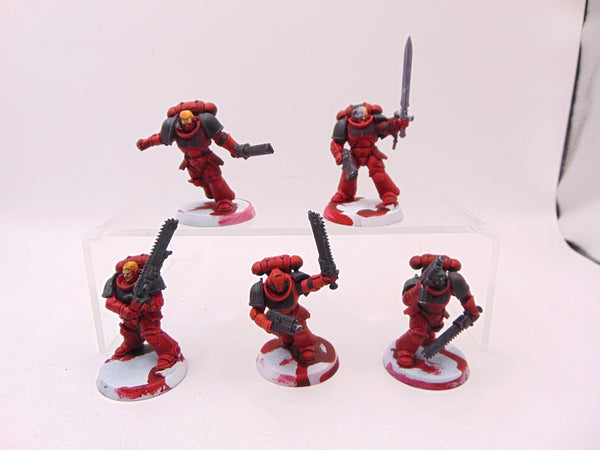 Death Company