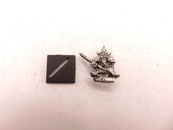 Night Goblin Champion