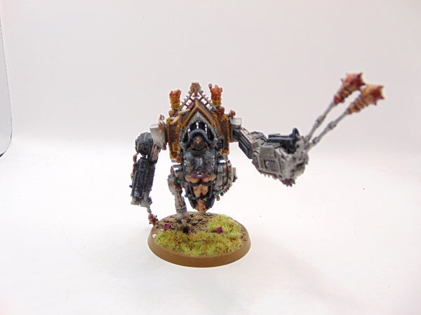 Mortifier