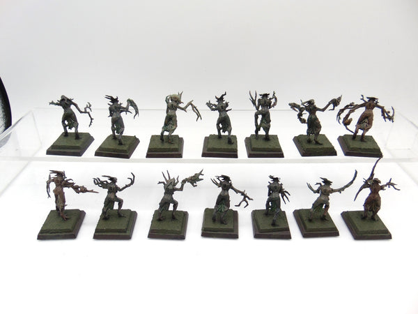 Dryads