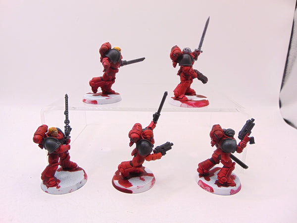 Death Company