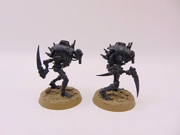 Cryptothralls