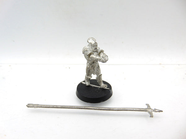 Uruk Hai Siege Ballista Crew