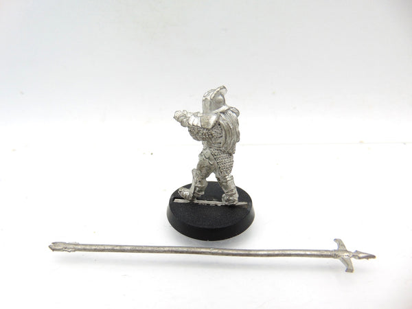 Uruk Hai Siege Ballista Crew