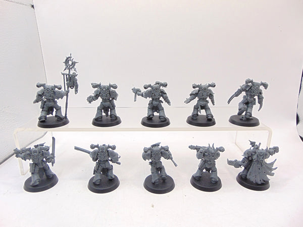 Nemesis Claw Kill Team