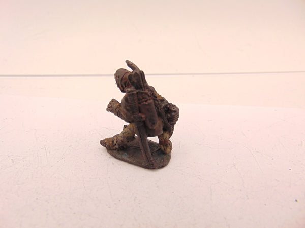 C10 Half Orc Thief
