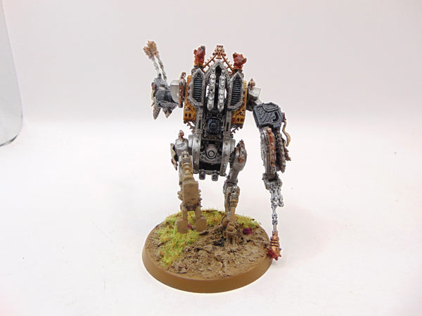 Mortifier