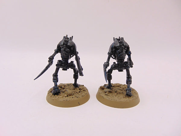 Cryptothralls