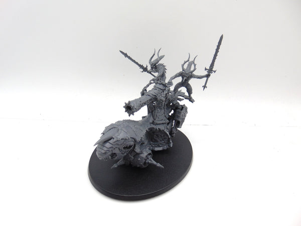 Skullcannon