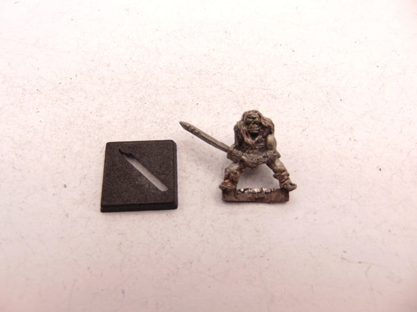 N16 Cave Goblins Ed Smasher