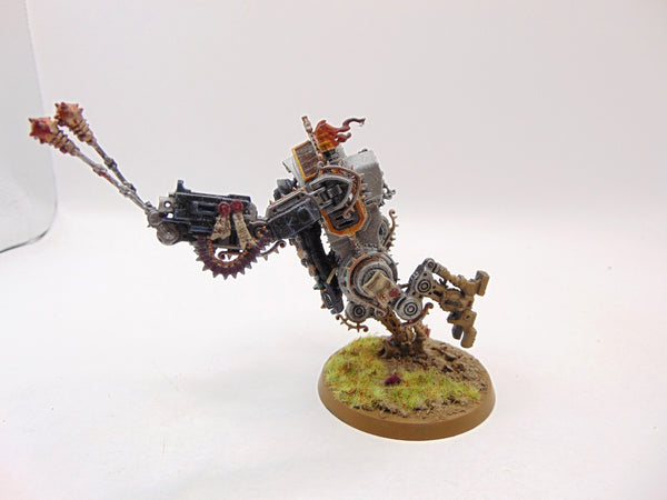 Mortifier
