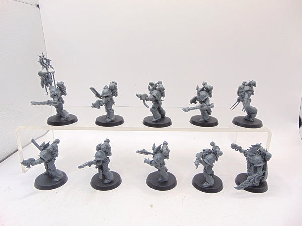 Nemesis Claw Kill Team
