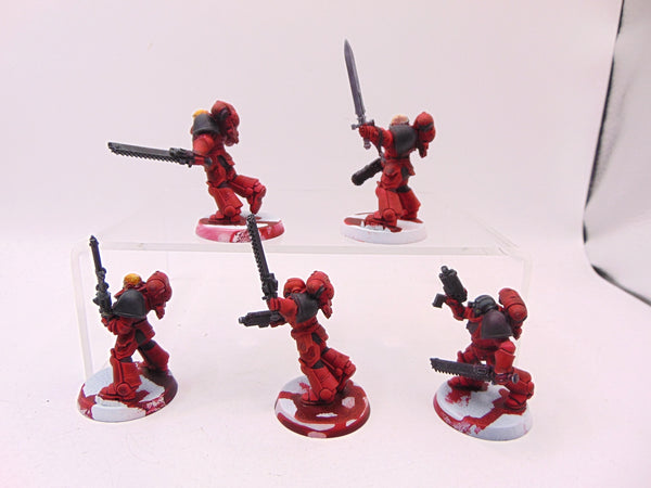 Death Company