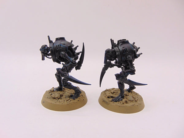 Cryptothralls