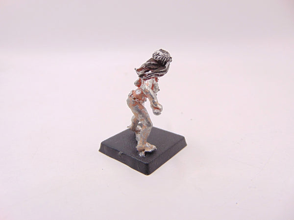 Halama Huntress of the Darkwoods