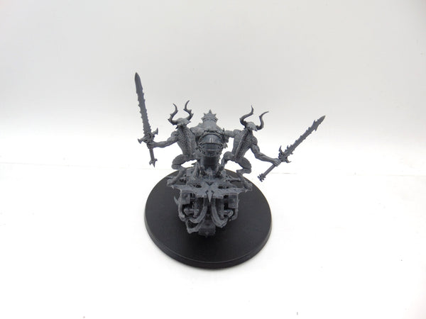 Skullcannon