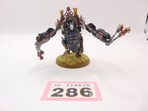 Mortifier