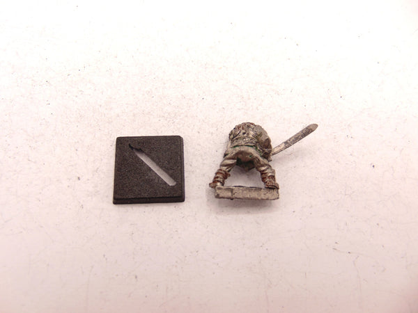 N16 Cave Goblins Ed Smasher
