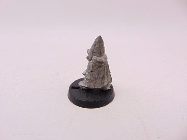 Squat Hearth Guard