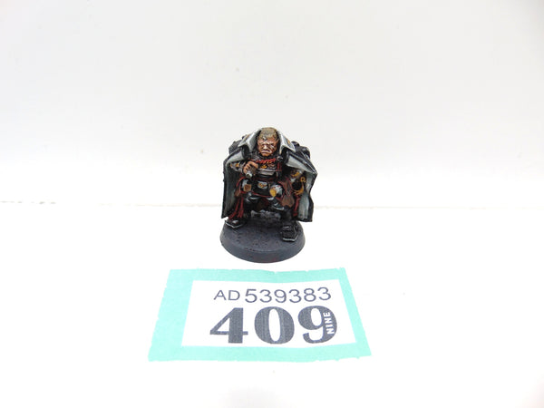 Castellan Creed